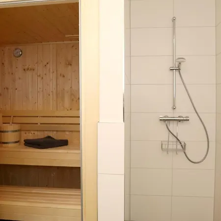 Dom wakacyjny Diemelblick 39 Mit Hund - Direkt Am Mit Sauna, Terrasse Und Garten Fuer Bis Zu 5 Personen