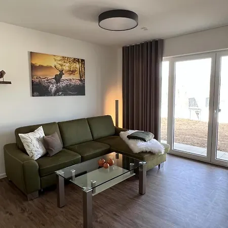 Diemelblick 39 Mit Hund - Direkt Am Mit Sauna, Terrasse Und Garten Fuer Bis Zu 5 Personen Dom wakacyjny Diemelsee