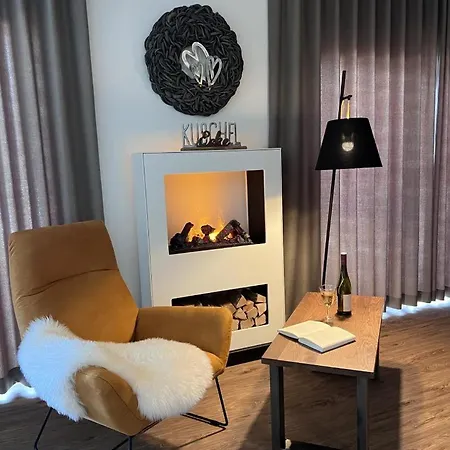 Dom wakacyjny Diemelblick 39 Mit Hund - Direkt Am Mit Sauna, Terrasse Und Garten Fuer Bis Zu 5 Personen Diemelsee