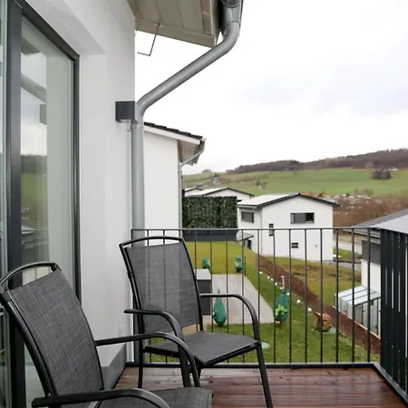 Diemelblick 39 Mit Hund - Direkt Am Mit Sauna, Terrasse Und Garten Fuer Bis Zu 5 Personen Diemelsee