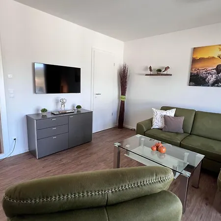 Diemelblick 39 Mit Hund - Direkt Am Mit Sauna, Terrasse Und Garten Fuer Bis Zu 5 Personen *