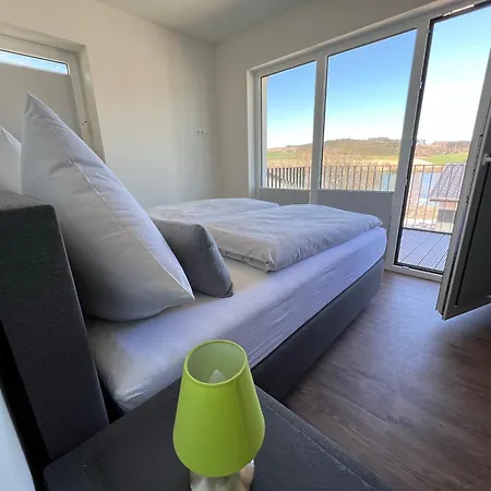 Diemelblick 39 Mit Hund - Direkt Am Mit Sauna, Terrasse Und Garten Fuer Bis Zu 5 Personen Casa vacanze