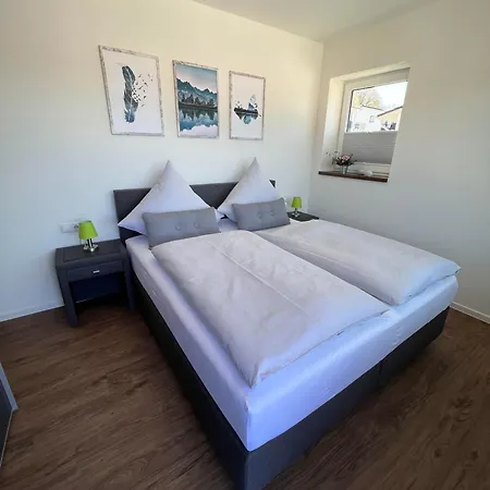 Casa vacanze Diemelblick 39 Mit Hund - Direkt Am Mit Sauna, Terrasse Und Garten Fuer Bis Zu 5 Personen *