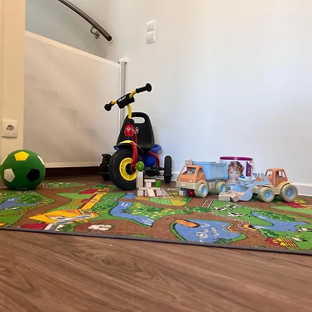 Holiday home Diemelblick 39 Diemelsee