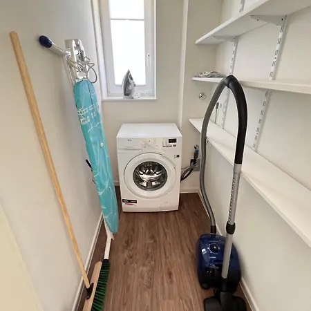 Casa vacanze Diemelblick 39 Mit Hund - Direkt Am Mit Sauna, Terrasse Und Garten Fuer Bis Zu 5 Personen