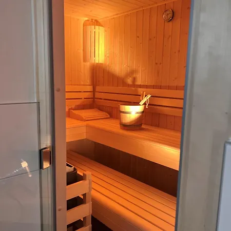 Diemelblick 39 Mit Hund - Direkt Am Mit Sauna, Terrasse Und Garten Fuer Bis Zu 5 Personen *