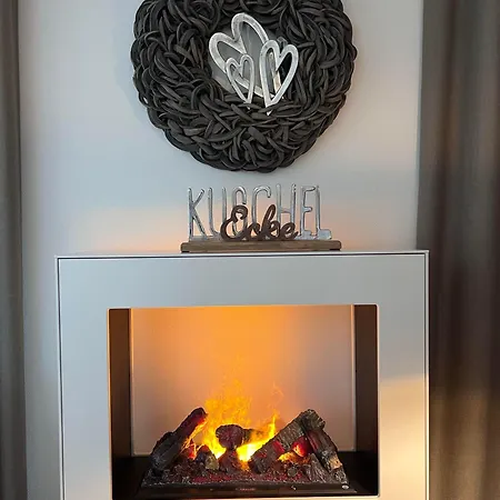 Diemelblick 39 Mit Hund - Direkt Am Mit Sauna, Terrasse Und Garten Fuer Bis Zu 5 Personen