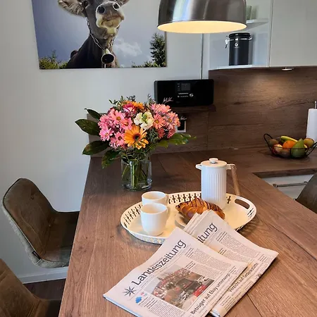 Diemelblick 39 Mit Hund - Direkt Am Mit Sauna, Terrasse Und Garten Fuer Bis Zu 5 Personen Casa vacanze Diemelsee