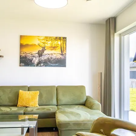 Diemelblick 39 Feriehus *