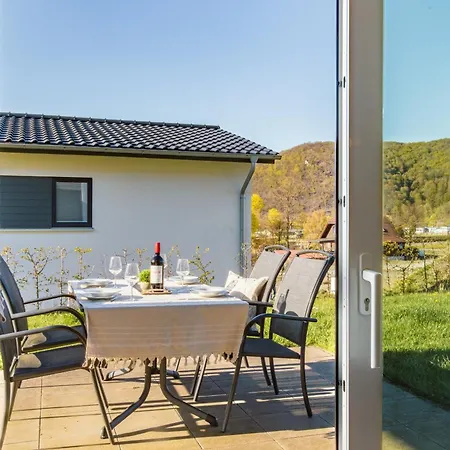 Diemelblick 39 Feriehus