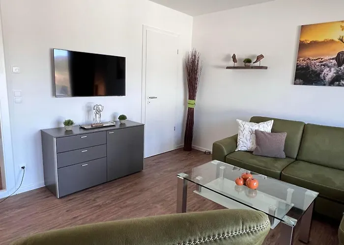 Diemelblick 39 Mit Hund - Direkt Am Mit Sauna, Terrasse Und Garten Fuer Bis Zu 5 Personen *