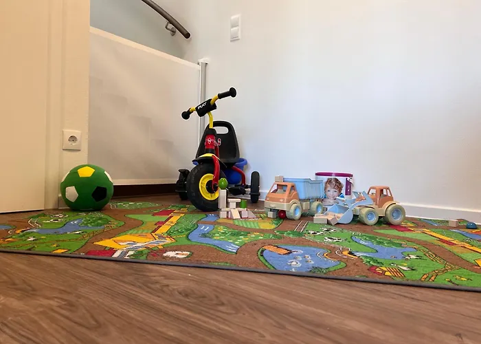 Holiday home Diemelblick 39 Diemelsee