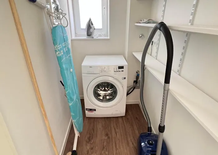 度假居 Diemelblick 39 Mit Hund - Direkt Am Mit Sauna, Terrasse Und Garten Fuer Bis Zu 5 Personen