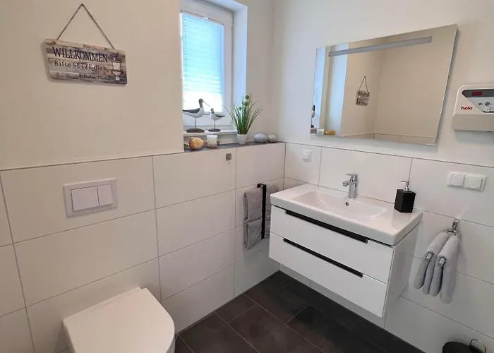 Diemelblick 39 Holiday home *