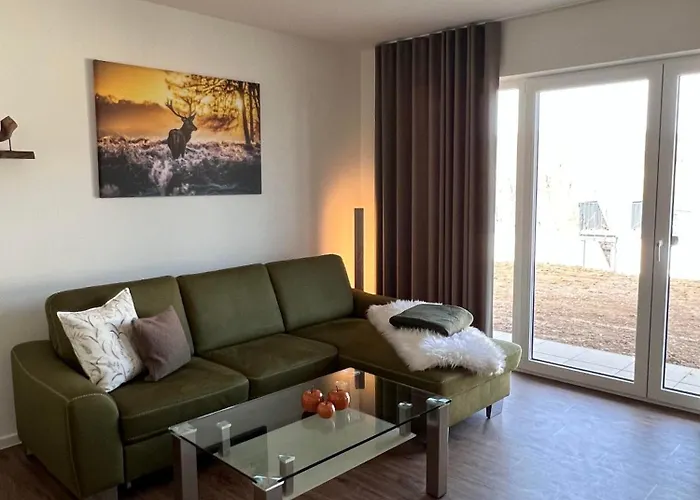 Holiday home Diemelblick 39