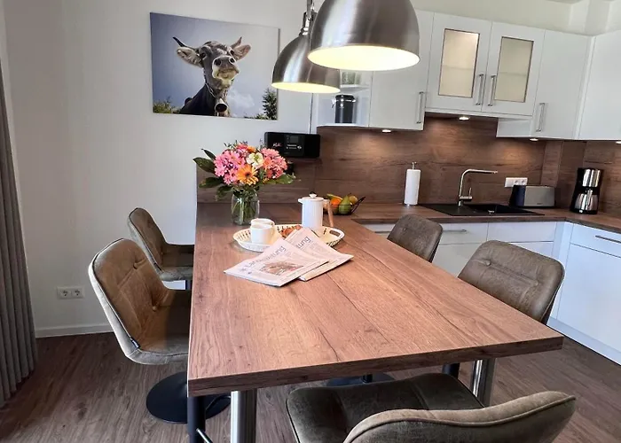 Diemelblick 39 Holiday home Diemelsee