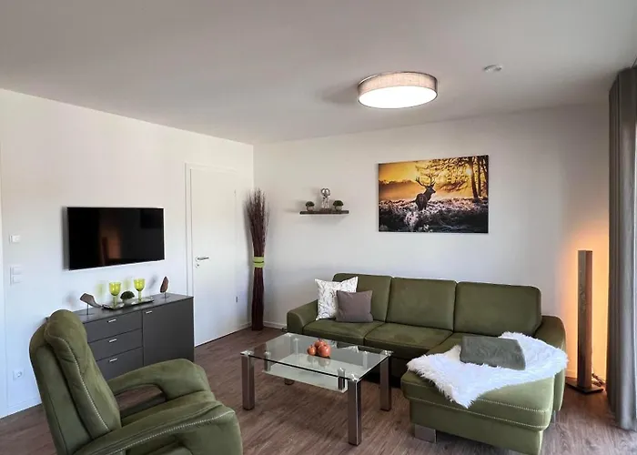 Holiday home Diemelblick 39