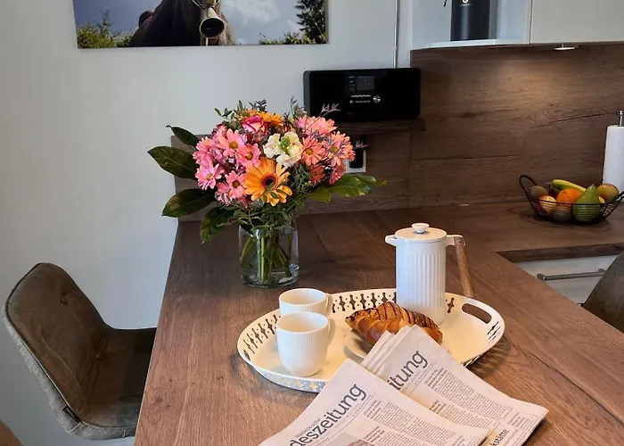 Diemelblick 39 Holiday home Diemelsee